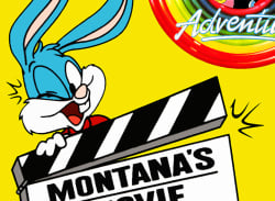 Over 30 Years Later, Someone Has Fixed This "Unfair" Tiny Toon Game For The Nintendo Game Boy