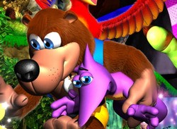 Banjo Kazooie Mod 'BK: Nostalgia 64' Is Finally Releasing This Month