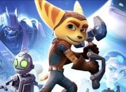 You Can Finally Play This "Lost" Mobile Entry In The Ratchet & Clank Series, 19 Years After It Was Cancelled