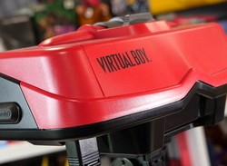 30 Years After The Virtual Boy's Failure, Fans Have Tracked Down Another One Of Its Cancelled Games