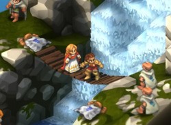 Oops, Square No Longer Has The Source Code For Final Fantasy Tactics