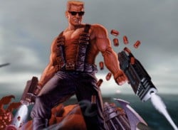 A Build Of A Cancelled PS2 Duke Nukem Game From Rockstar Has Just Emerged Online