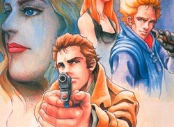 A Rare Manga Spin-Off To One Of Hideo Kojima's Greatest Games Is Being Preserved Online By Fans