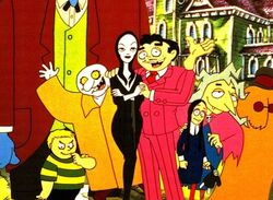 Dig Deep Into This NES Addams Family Game With These 7 Newly Discovered Prototypes