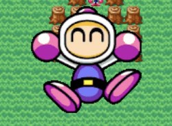 A 2008 Bomberman Puzzle Game For Japanese Feature Phones Has Just Been Preserved