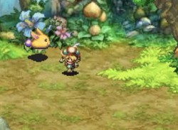 A Lost Mobile-Exclusive 'Mana' Game Has Just Been Partially Preserved