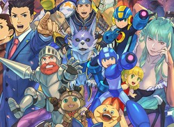 Claims That Square, Capcom, Taito, & Sega Are Promising To Preserve Their Past A "Fabrication" Claims GPS