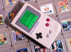 We Have Shigeru Miyamoto To Thank For One Of The Best Versions Of Tetris