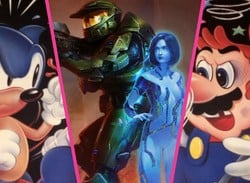 GameStop Drops A Clanger After Declaring The Console Wars "Over"