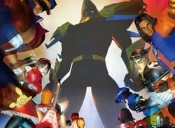 Sega AM2's 'Fighting Vipers' Is Getting A New Soundtrack Release Next Month To Celebrate Its 30th Anniversary