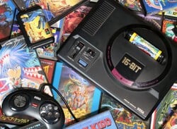 "The Mega Drive / Genesis Ecosystem Is Getting Even Richer" - Say Hello To MD Engine