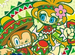 "Men Want To Give Their Opinions On Female Characters" - Samba De Amigo Artist On The Toughest Character To Design