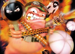 Team-17 Co-Founder To Open New Arcade In The UK