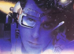 '90s Classic Flashback Gets (Unofficially) Ported To Sega Saturn