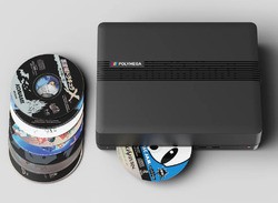 Polymega's New System Update Adds Support For "Future Hardware"