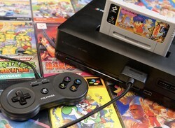 Polymega Production Crippled By Component Shortages