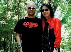 "I Told Him I Loved Him, Because I Do" - A Tribute To The Late Dead Or Alive Creator Tomonobu Itagaki