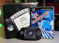 "The Worst Console Of All Time" Turned 20 This Year – Is Gizmondo Worth A Look In 2025?
