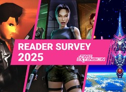 Time Extension Reader Survey 2025