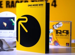 'One More Win' Is The Ultimate Love Letter To Ridge Racer Type 4