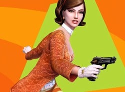 The Operative - No One Lives Forever, Monolith's Classic Spy-Themed FPS Trapped In Licensing Hell