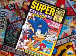 "No In-House Jokes And Keep It Clean" - How Legendary '90s Mag Mean Machines Was Revived For A New Generation