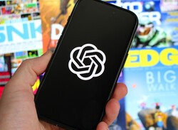 ChatGPT Translated An Article About Space Harrier, Then Suggested "Tailoring" It For Retro Gamer