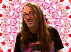 "He's Just Out Of Sync" - Heart Of Neon Director's 9-Year Journey To Document One Of The UK's Most Unique Game Devs