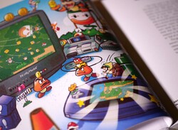 GameBook Advance, A Heartfelt Tribute To Nintendo's GBA