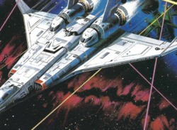 "Lost" Gradius Sequel Nemesis '90 Kai Is Getting A Reissue For The X68000 Z
