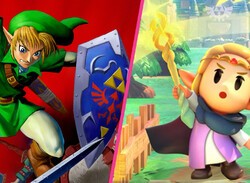 I Was One Of The First To See Zelda At Space World '97, But I Wouldn't Go Back To Those Days