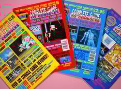 CVG's Complete Guide To Consoles