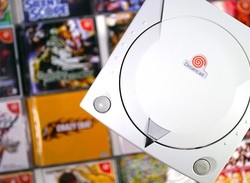 Here Are The Best-Selling Dreamcast Games Of All Time (In The US)
