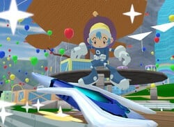 Sonic-Inspired Indie 'Star Garden' To Potentially Feature New Music From Kirby Air Ride & Mother 3 Composer