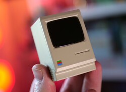 The Shargeek Retro Charger Is The Ultimate Geek Gift