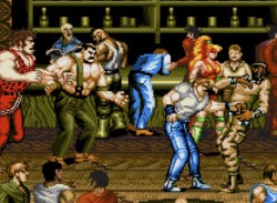 Fan-Made Genesis Port Of Final Fight Might Get Support For Three Players