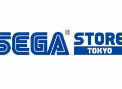 Sega Teases Its New Store In Tokyo
