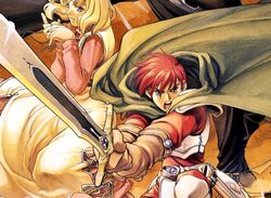 A New Compilation Celebrating The 'Ys' Series Is Being Released In Japan Next Year