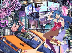 City Connection Celebrates 20 Years With Two New Famicom Games