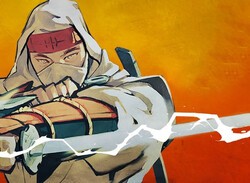 Shinobi: Art Of Vengeance's Joe Musashi Is Voiced By Someone With Real Sega Pedigree