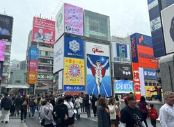 The Truth About Retro Game Hunting In A Post-Pandemic Japan