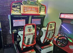 "It Just Hasn't Worked" - Arcade That Raised £3,000 In Two Days Will Close This Month