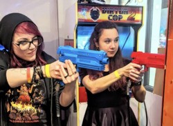 "It's Been One Hell Of A Journey" - Nostalgia Nerd's Crowdfunded Arcade Bar 'Barcadia' Is No More