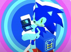 The Nintendo DS Game 'Sonic Rush' Is Getting A Fanmade Reimagining For PC