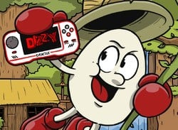 Evercade 'Oliver Twins Collection' Raises £25,000 for UK's National Videogame Museum