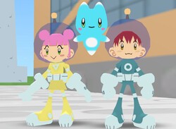 Tired Of Waiting For A Standalone Chao Garden Game, These Sonic Fans Are Making Their Own