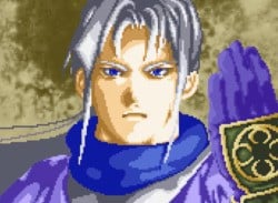 One Of Saturn's Rarest Games Just Got Translated Into English