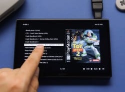"We Spent The Last Eight Months Creating A User-Friendly Frontend" - Taki Udon Shows Off SuperStation One's 'Console Mode' UI