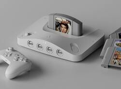 "We Know This Sucks" - Analogue Has Delayed Its FPGA-Powered N64 For The Third Time