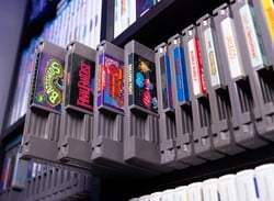 "All You Need Are 8-bits" - Taki Udon Just Teased Something NES-Related